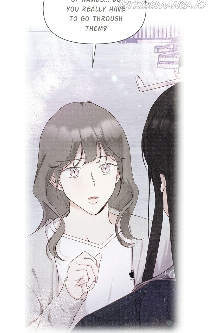 Lullaby – Manhwa chapter 37 - page 79