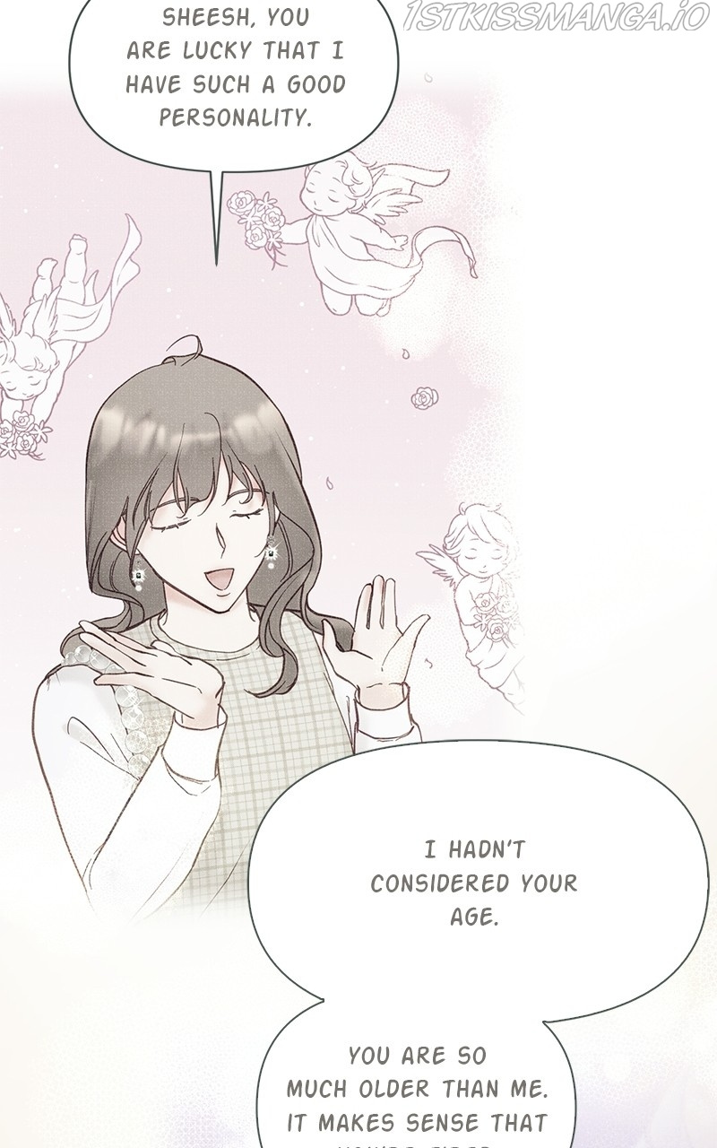 Lullaby – Manhwa chapter 37 - page 81