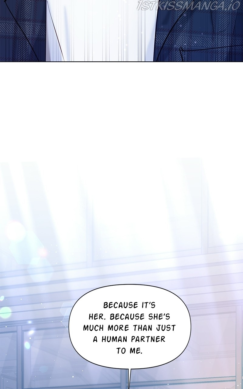 Lullaby – Manhwa chapter 37 - page 87