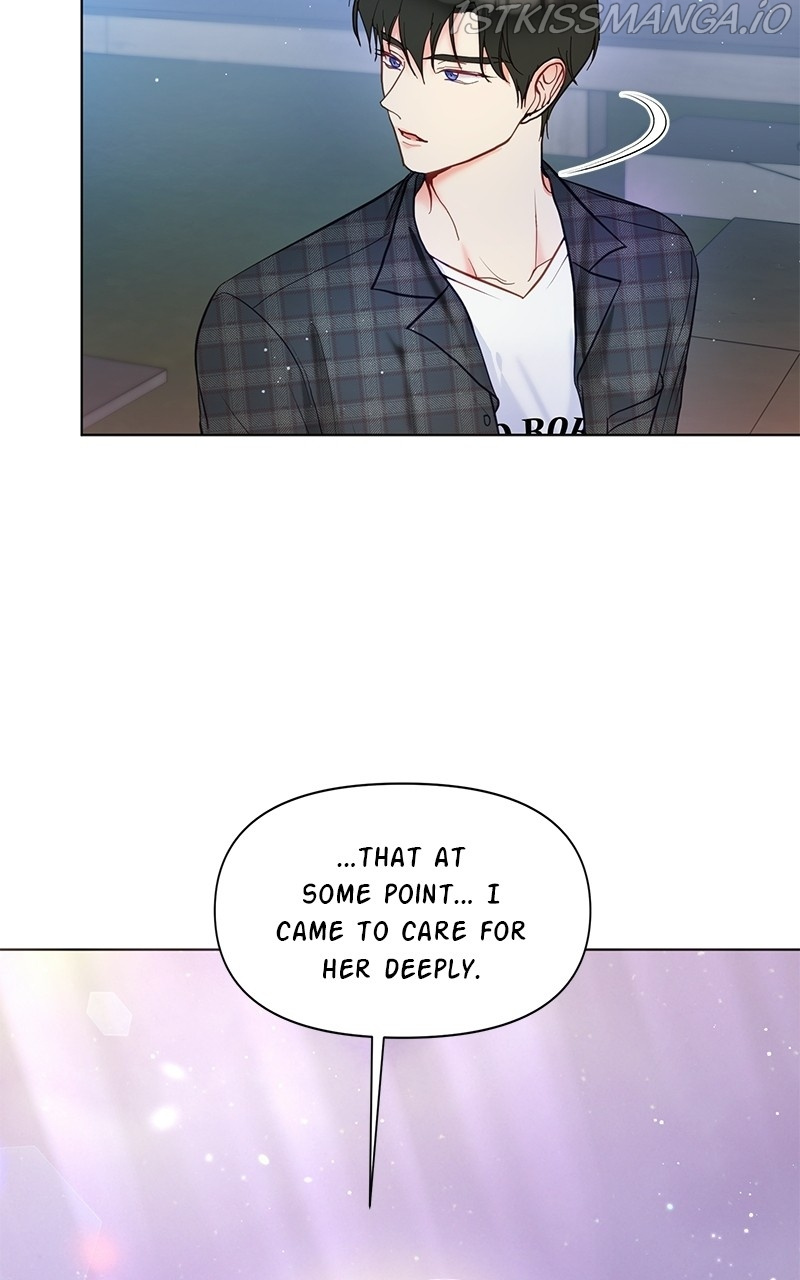Lullaby – Manhwa chapter 37 - page 90