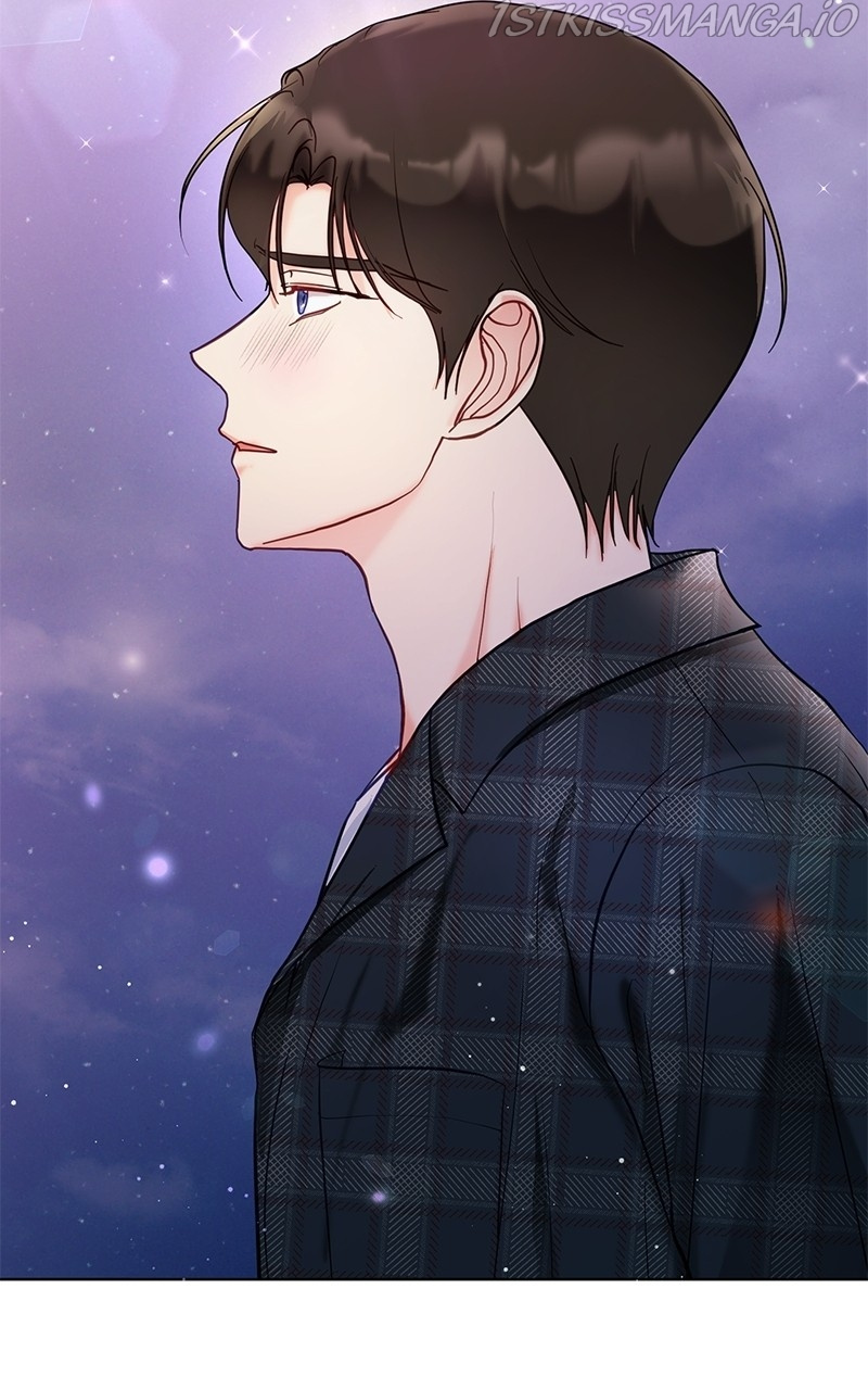 Lullaby – Manhwa chapter 37 - page 91