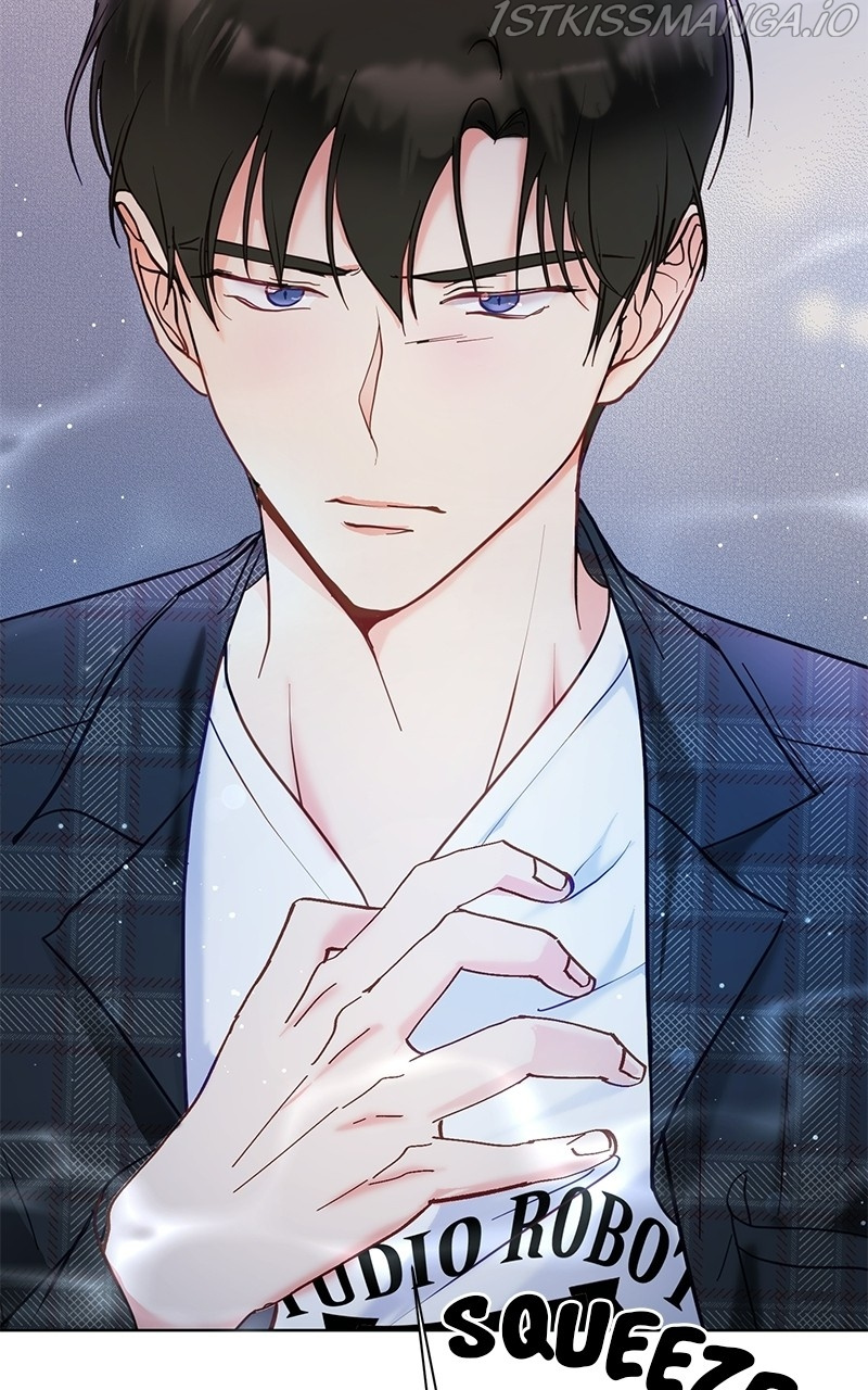 Lullaby – Manhwa chapter 37 - page 96
