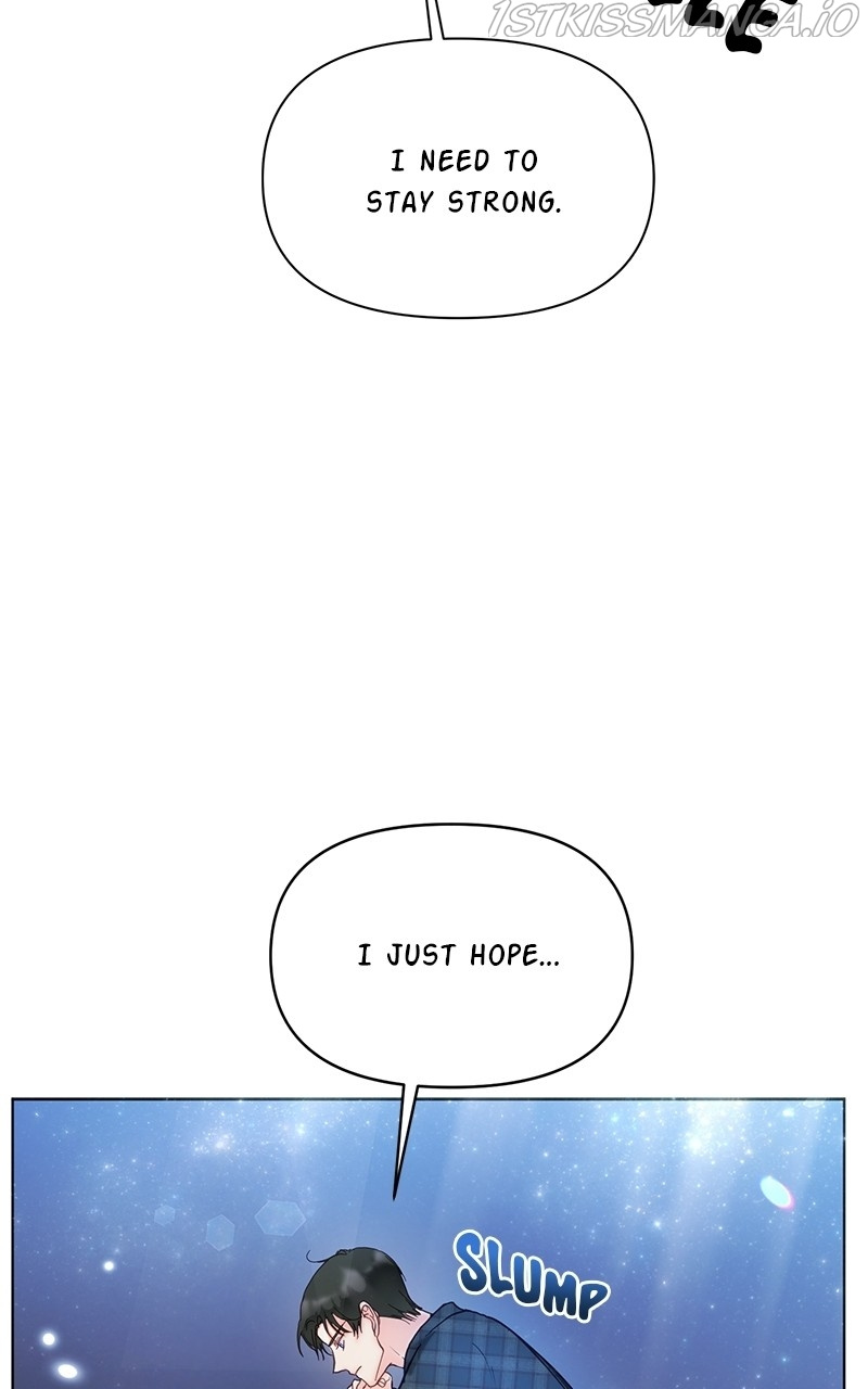 Lullaby – Manhwa chapter 37 - page 97