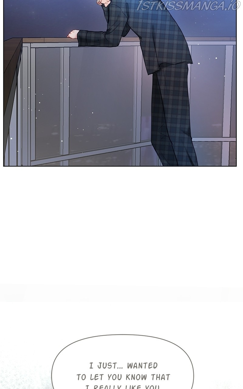 Lullaby – Manhwa chapter 37 - page 98