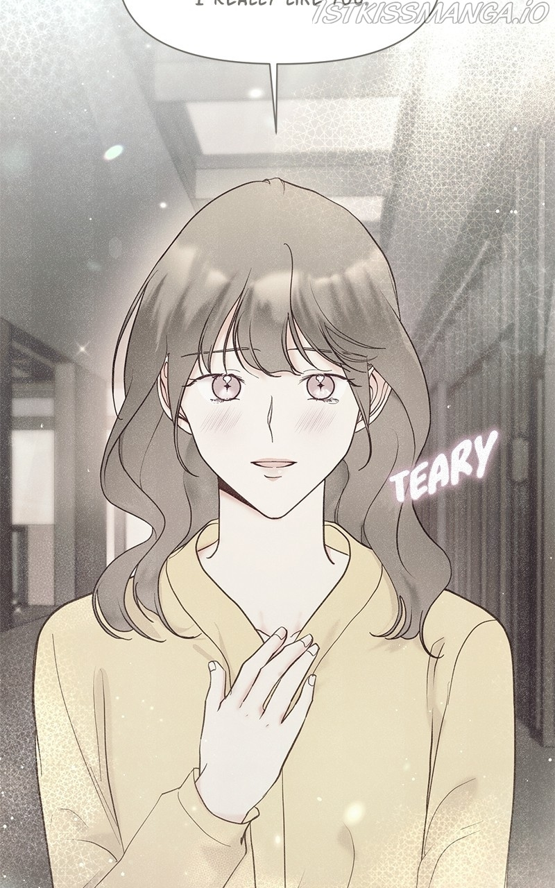 Lullaby – Manhwa chapter 37 - page 99