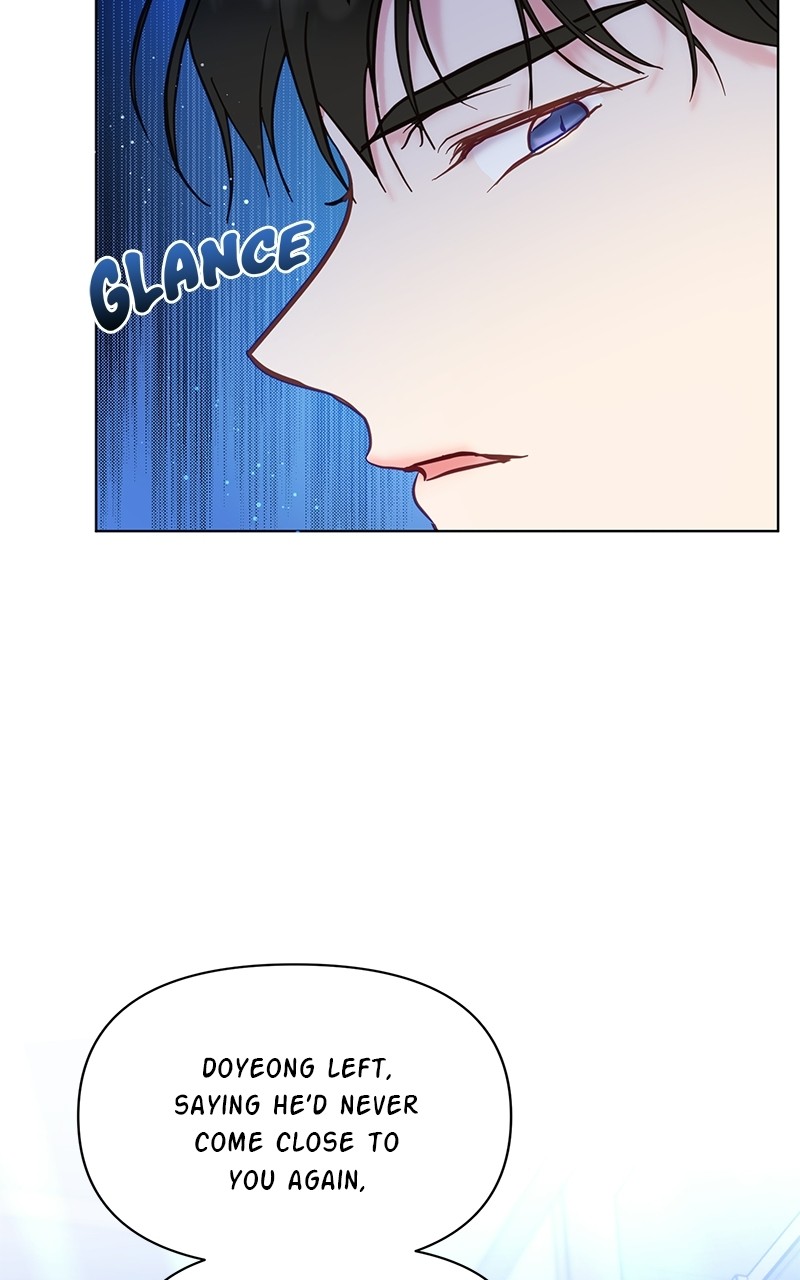 Lullaby – Manhwa chapter 39 - page 10