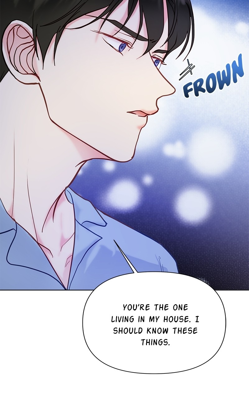 Lullaby – Manhwa chapter 39 - page 101