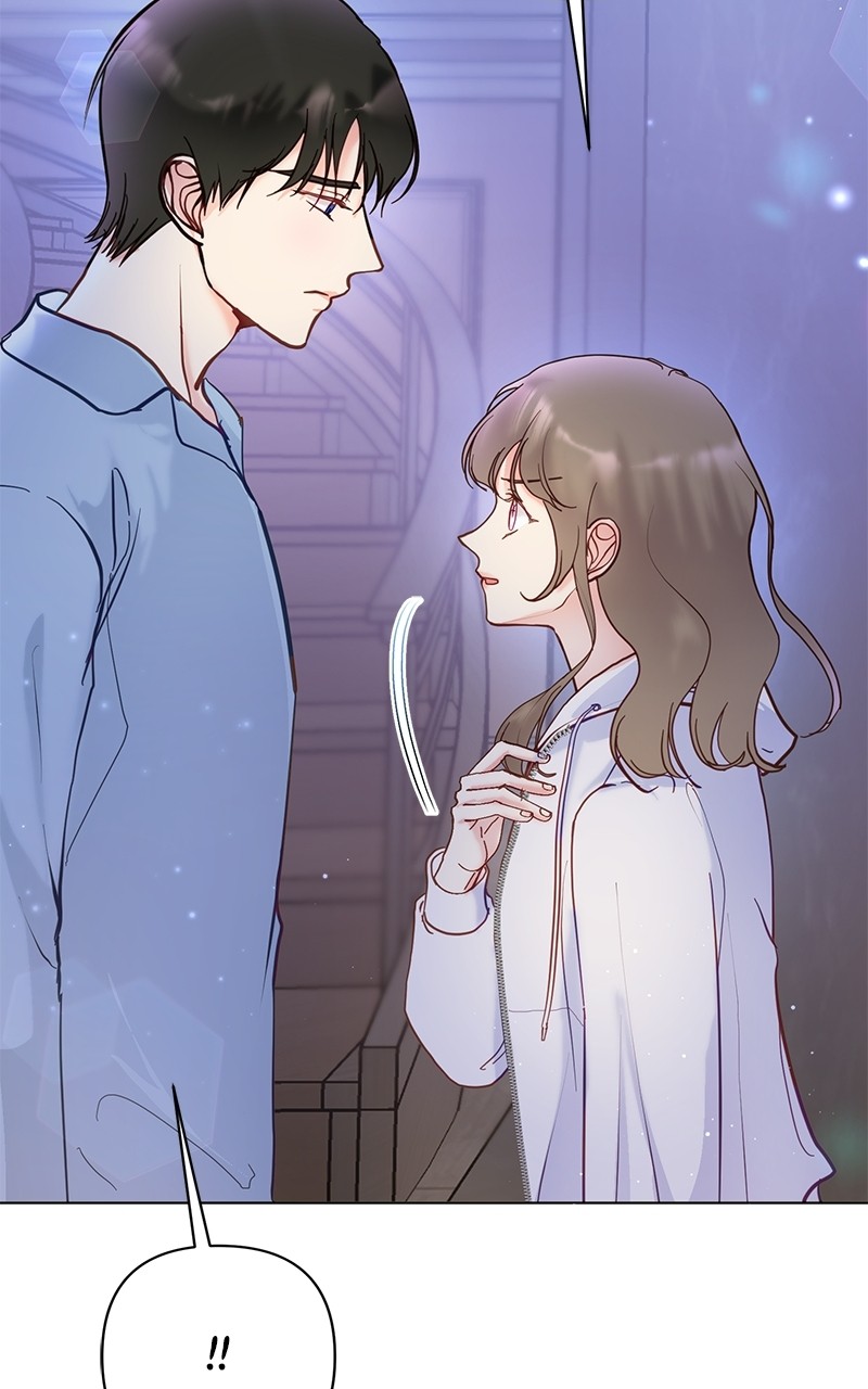 Lullaby – Manhwa chapter 39 - page 103