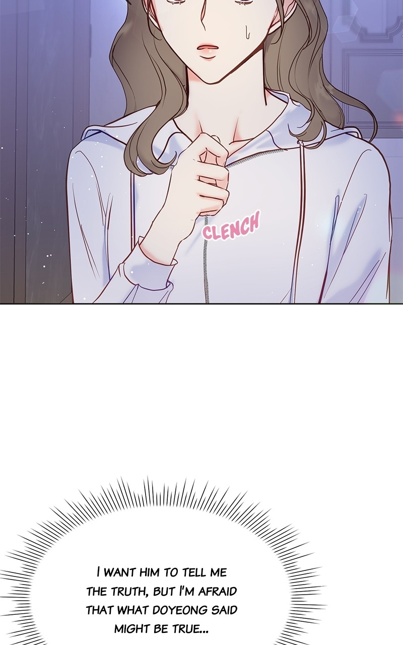 Lullaby – Manhwa chapter 39 - page 105