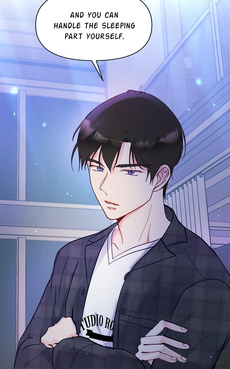 Lullaby – Manhwa chapter 39 - page 11