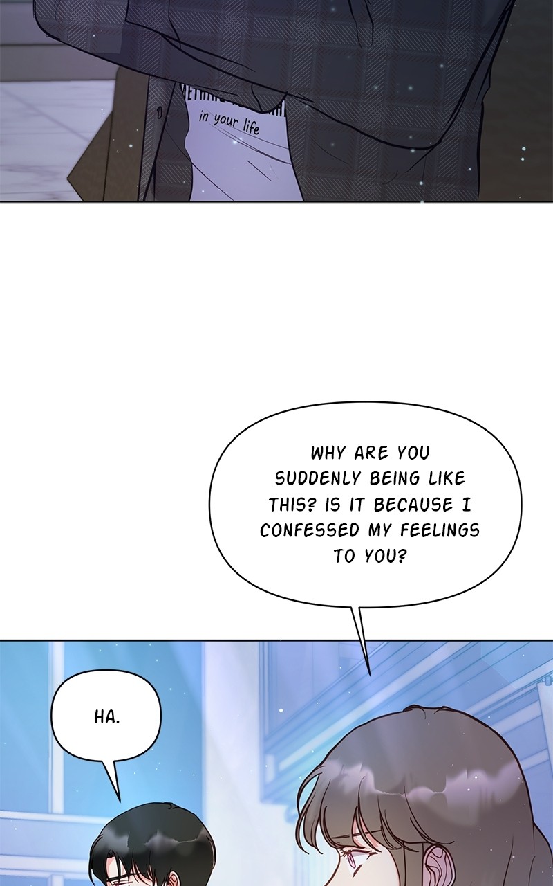 Lullaby – Manhwa chapter 39 - page 12
