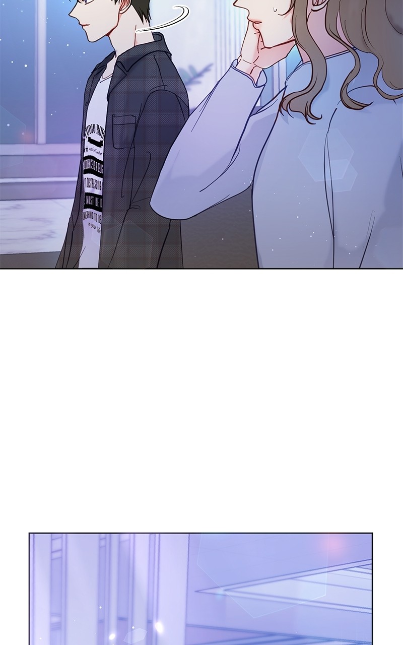 Lullaby – Manhwa chapter 39 - page 13