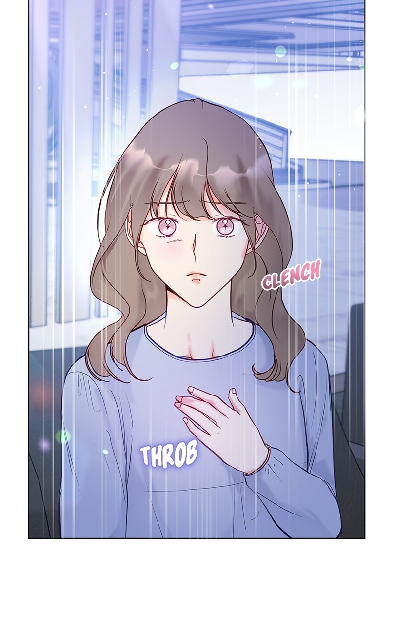 Lullaby – Manhwa chapter 39 - page 14