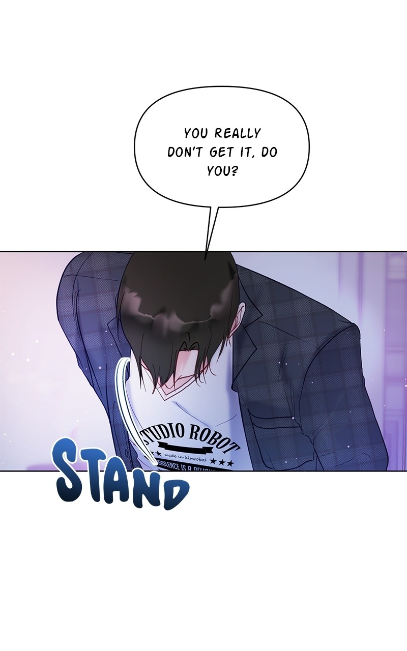 Lullaby – Manhwa chapter 39 - page 15