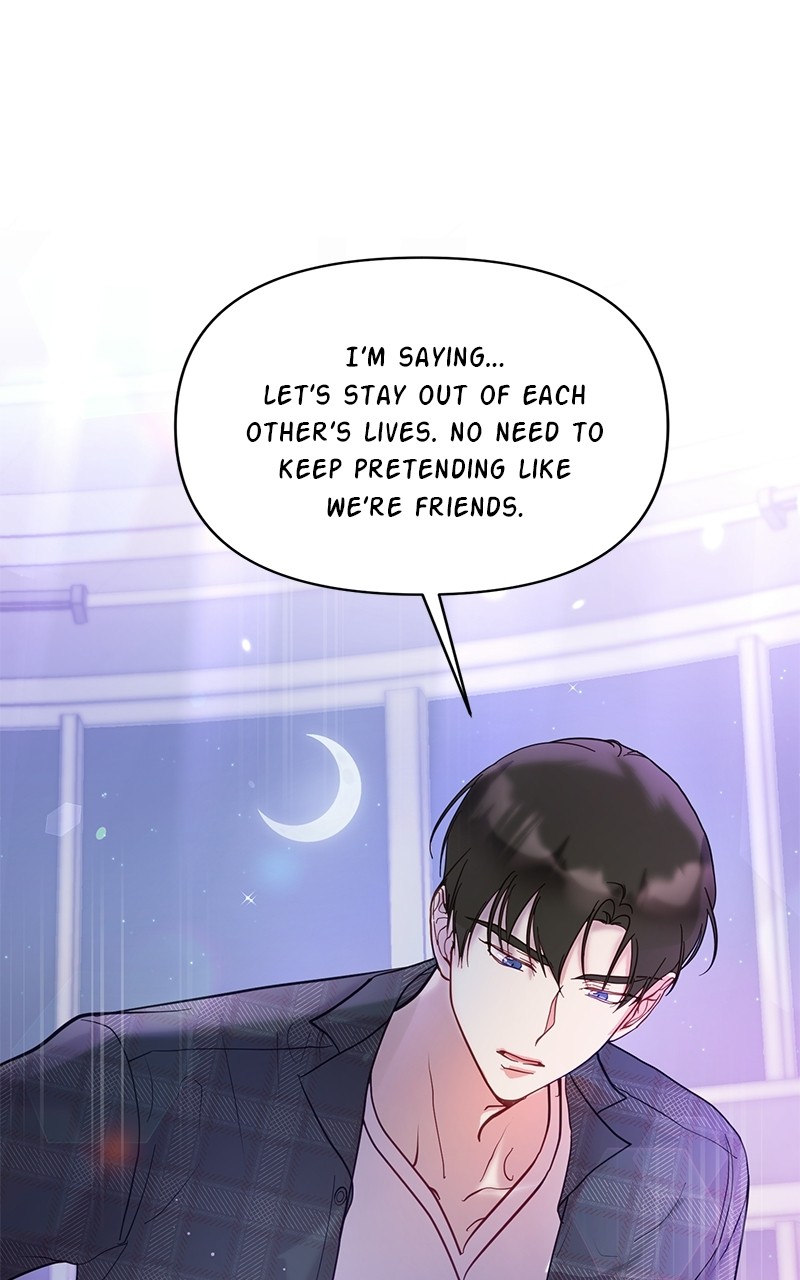 Lullaby – Manhwa chapter 39 - page 16