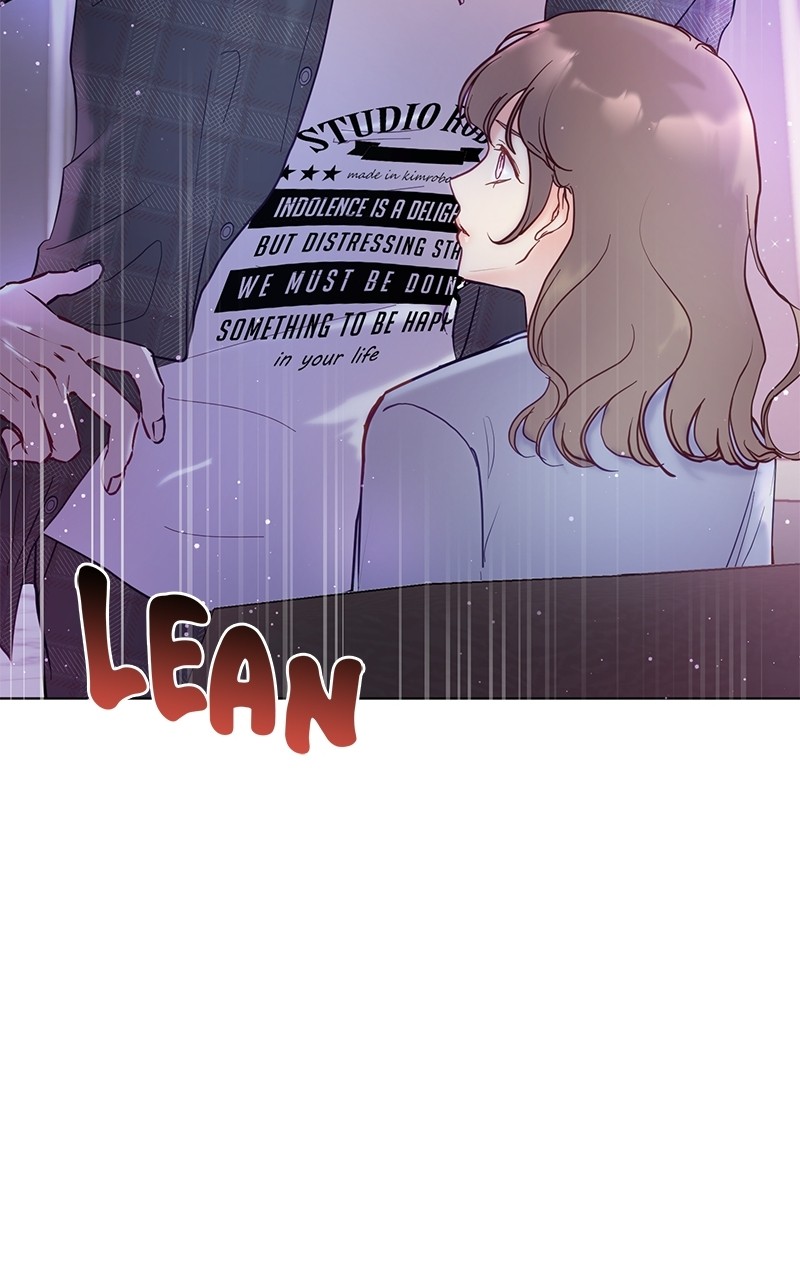 Lullaby – Manhwa chapter 39 - page 17