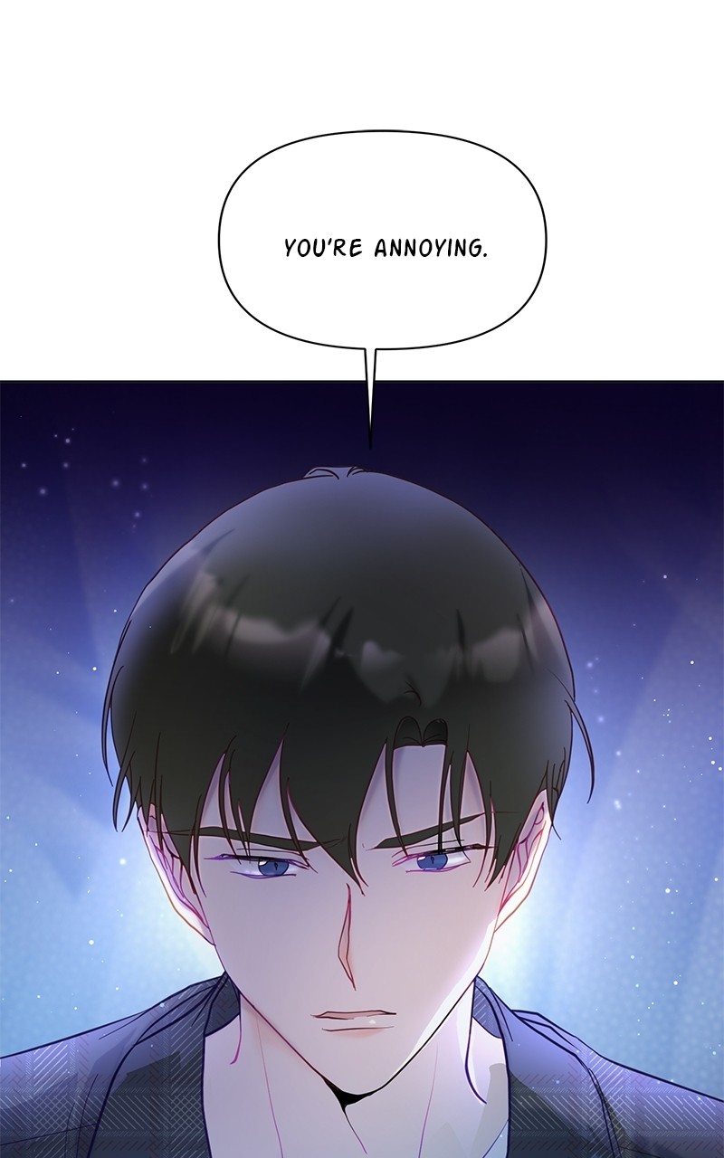 Lullaby – Manhwa chapter 39 - page 18