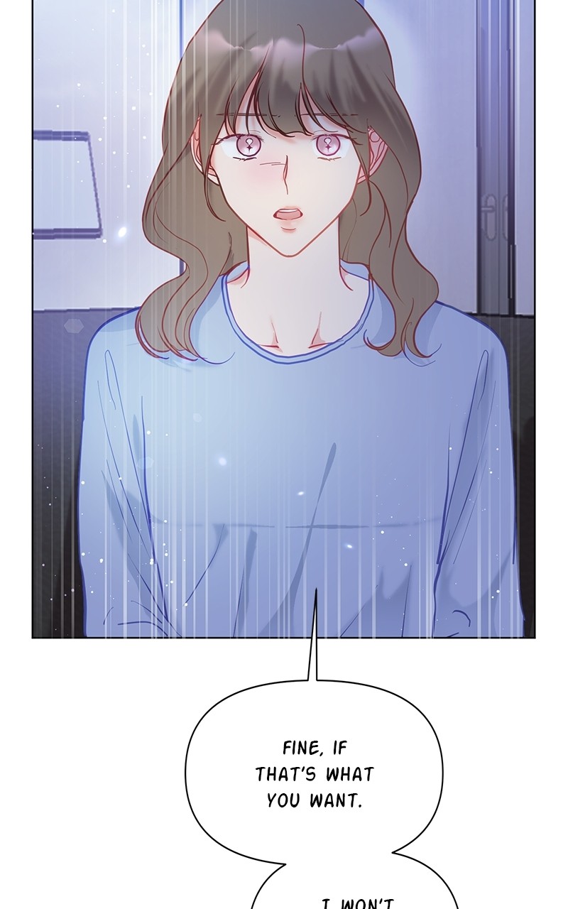 Lullaby – Manhwa chapter 39 - page 20