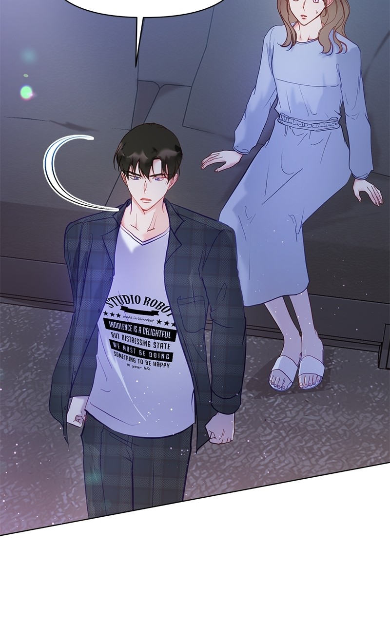 Lullaby – Manhwa chapter 39 - page 22