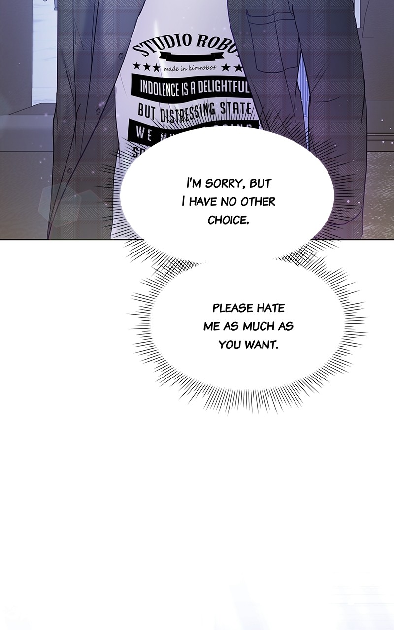 Lullaby – Manhwa chapter 39 - page 24