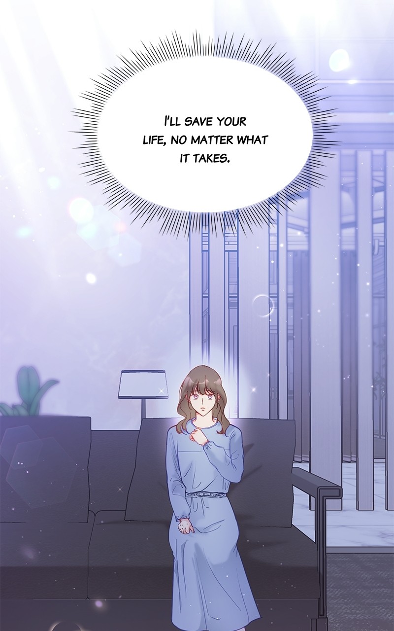 Lullaby – Manhwa chapter 39 - page 25