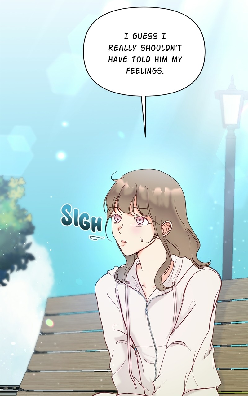 Lullaby – Manhwa chapter 39 - page 29