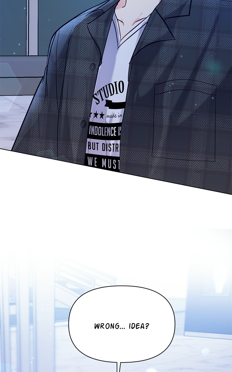 Lullaby – Manhwa chapter 39 - page 3