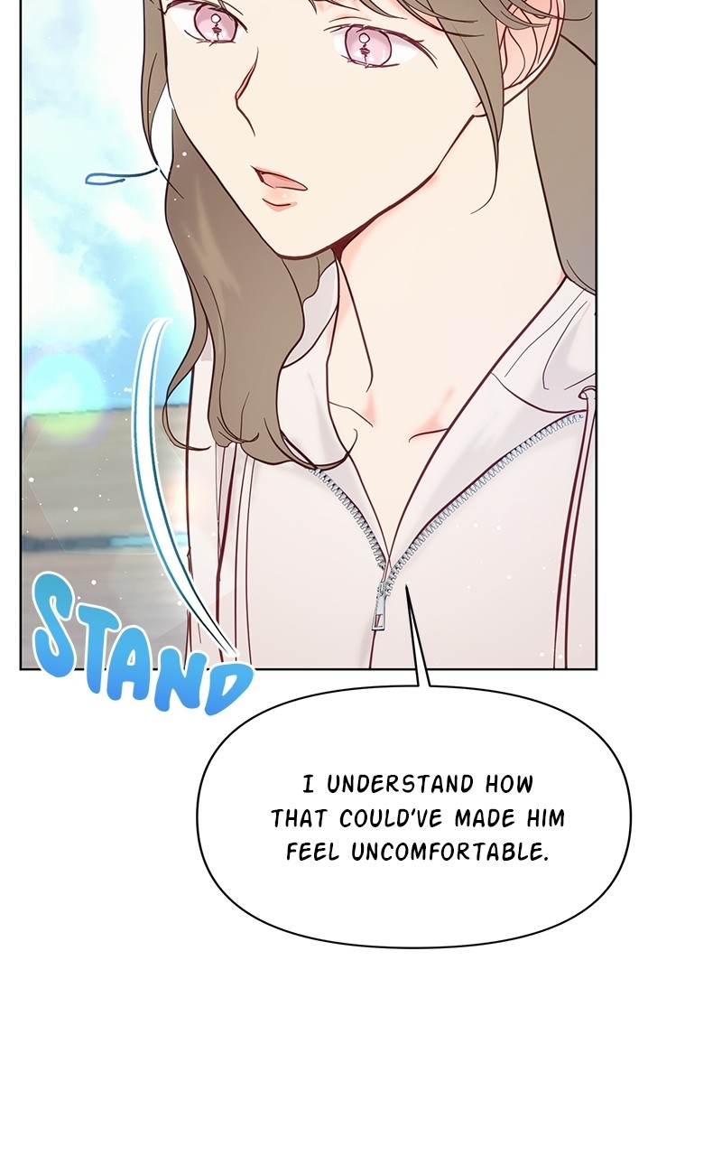 Lullaby – Manhwa chapter 39 - page 32