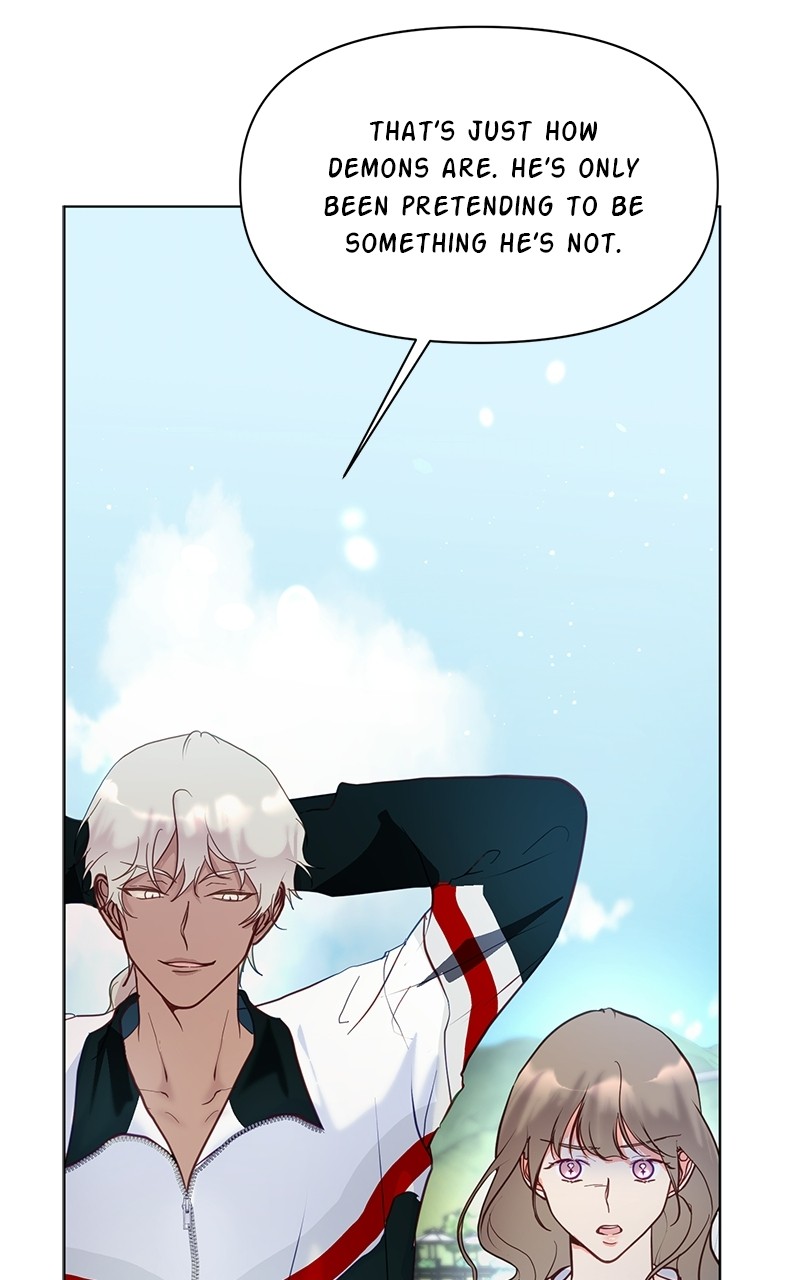 Lullaby – Manhwa chapter 39 - page 40