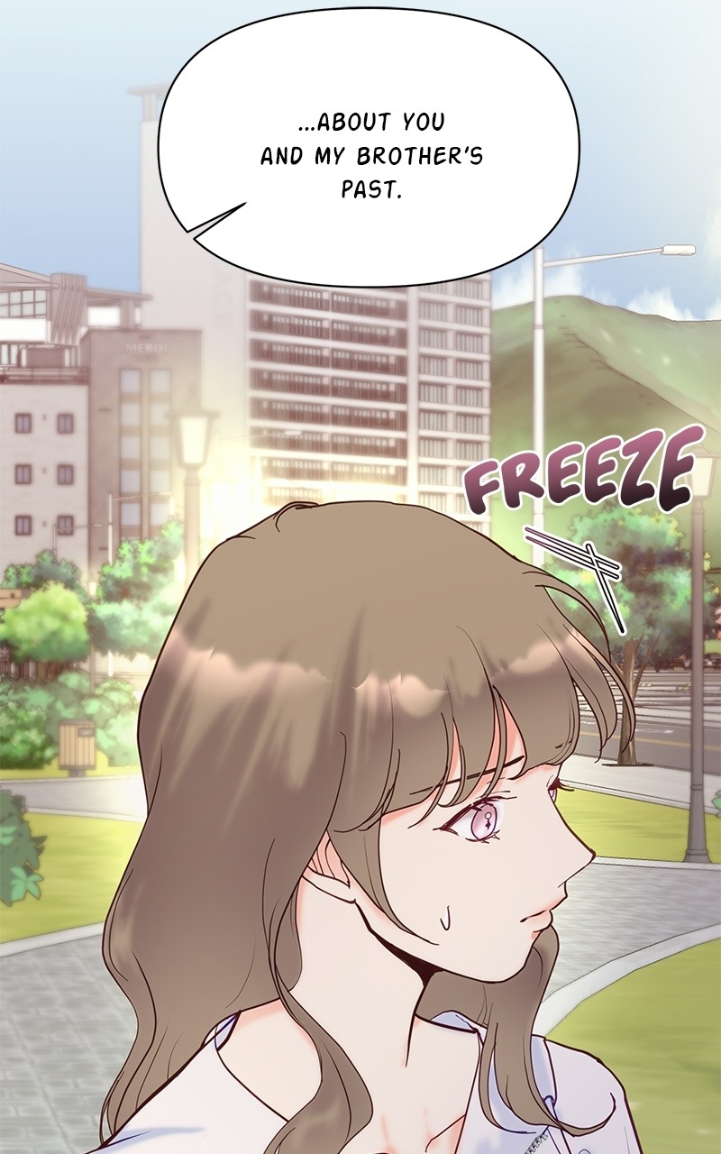 Lullaby – Manhwa chapter 39 - page 44
