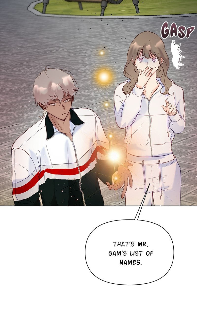 Lullaby – Manhwa chapter 39 - page 49