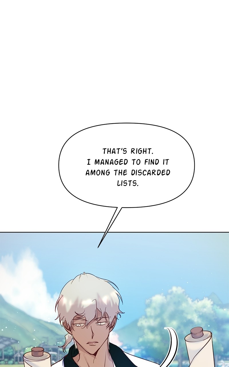 Lullaby – Manhwa chapter 39 - page 50