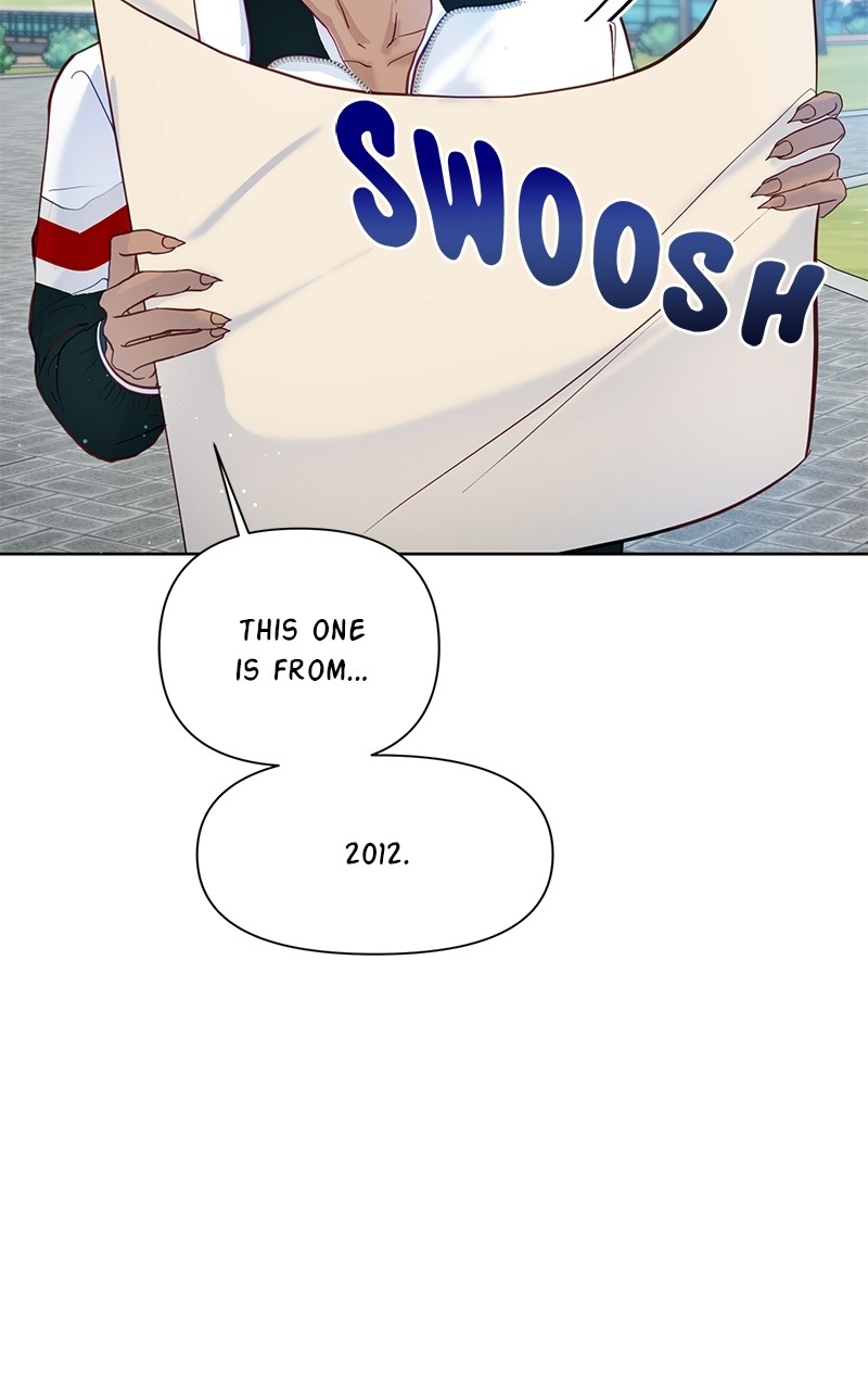 Lullaby – Manhwa chapter 39 - page 51