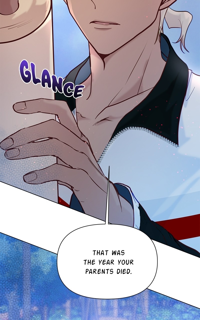 Lullaby – Manhwa chapter 39 - page 53