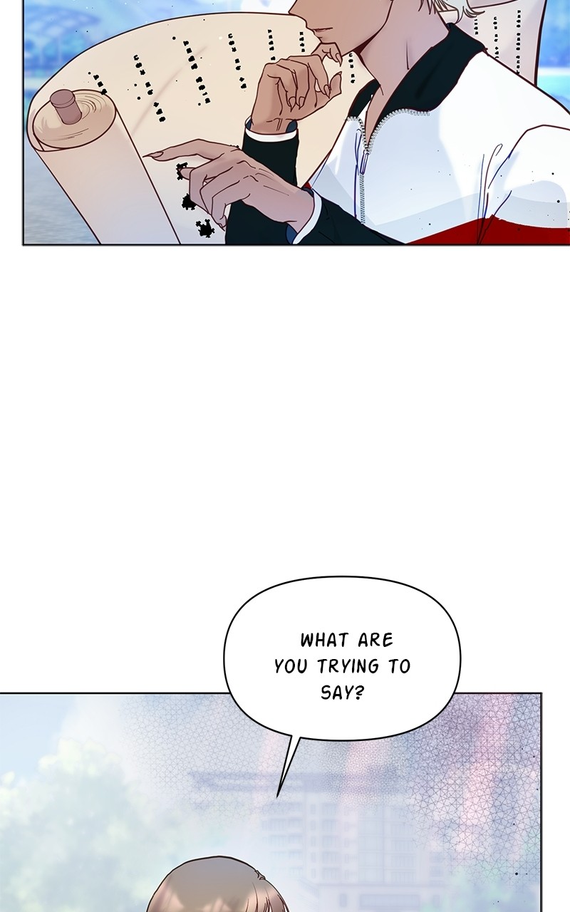 Lullaby – Manhwa chapter 39 - page 56