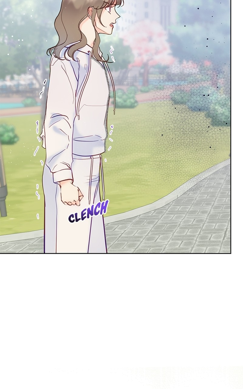 Lullaby – Manhwa chapter 39 - page 57