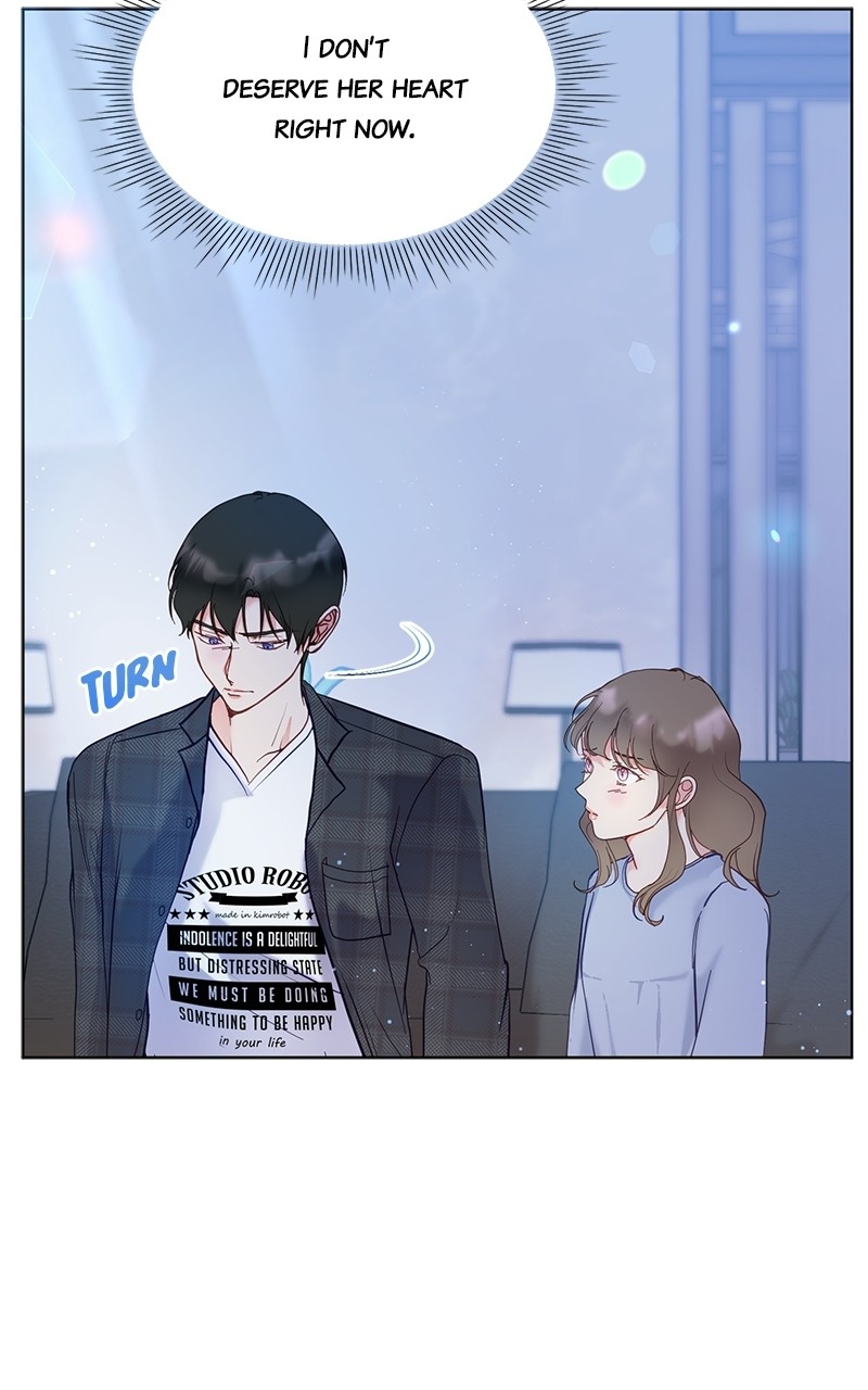 Lullaby – Manhwa chapter 39 - page 6