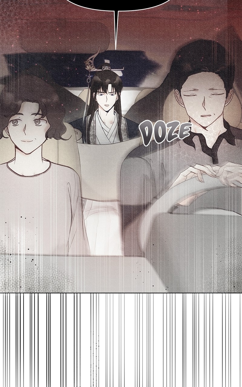 Lullaby – Manhwa chapter 39 - page 66
