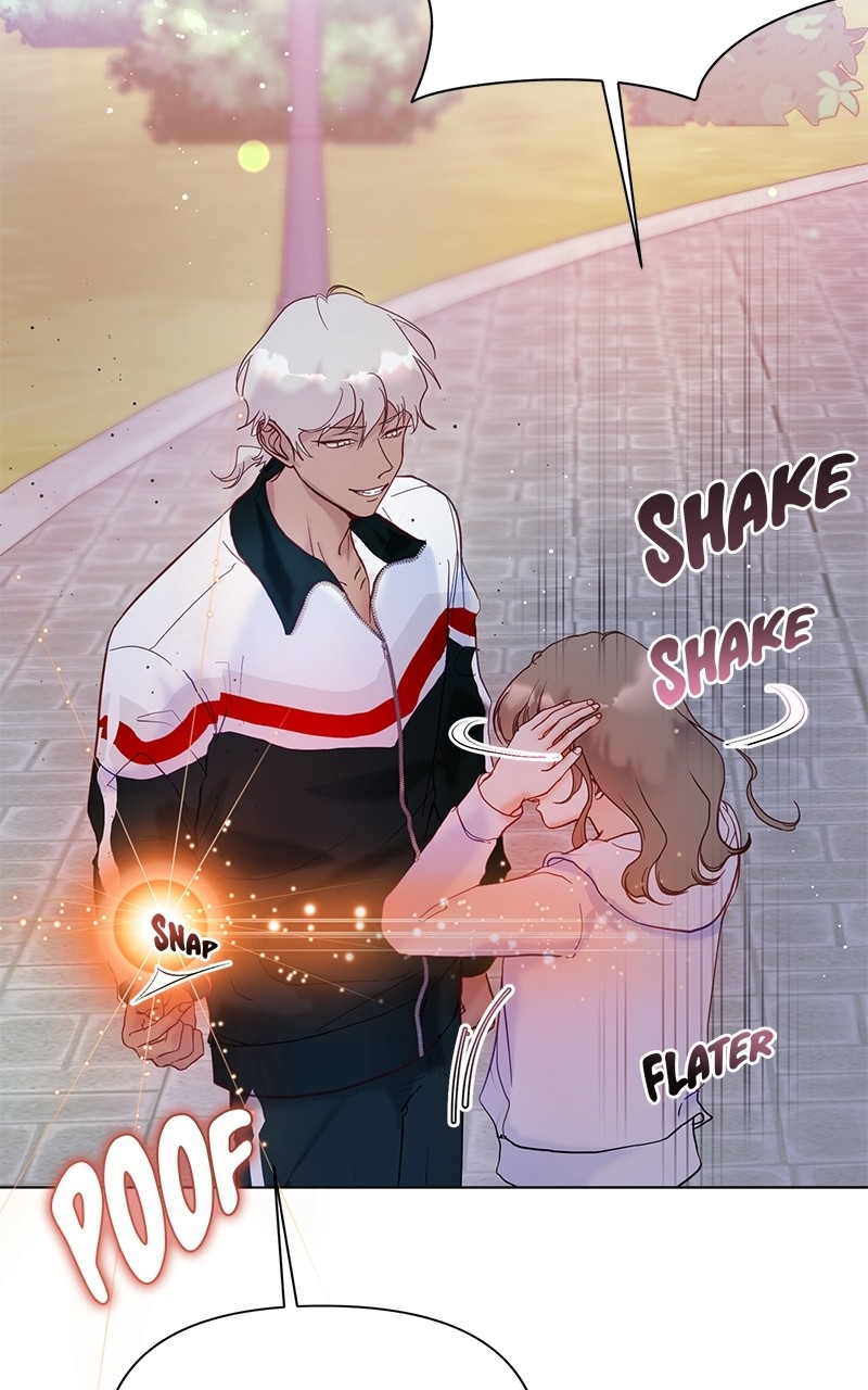 Lullaby – Manhwa chapter 39 - page 68