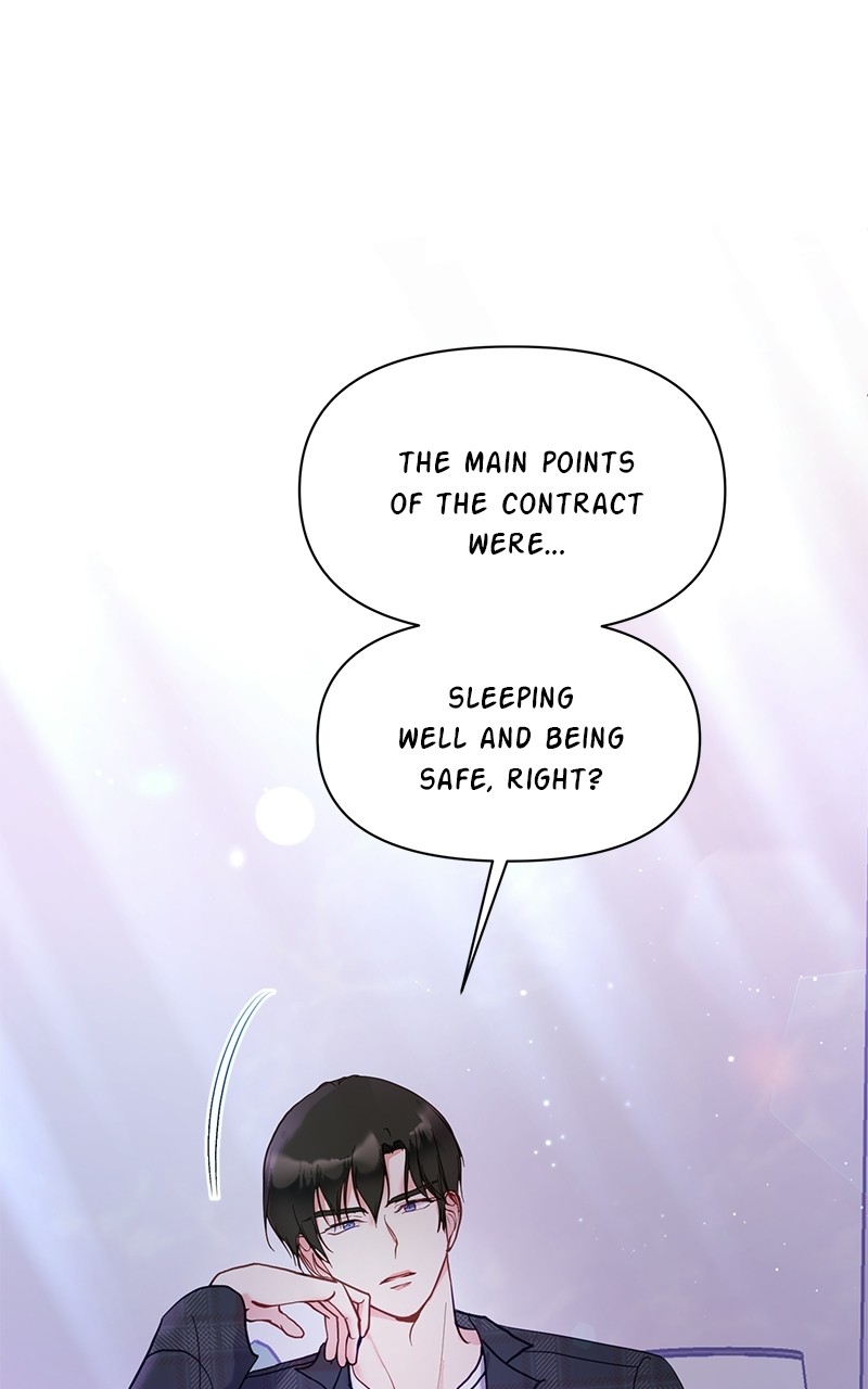 Lullaby – Manhwa chapter 39 - page 7