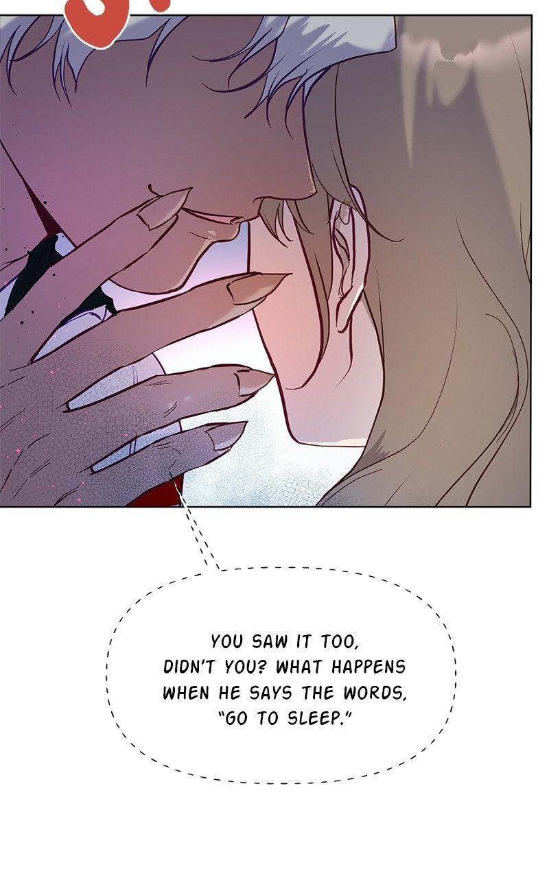 Lullaby – Manhwa chapter 39 - page 70