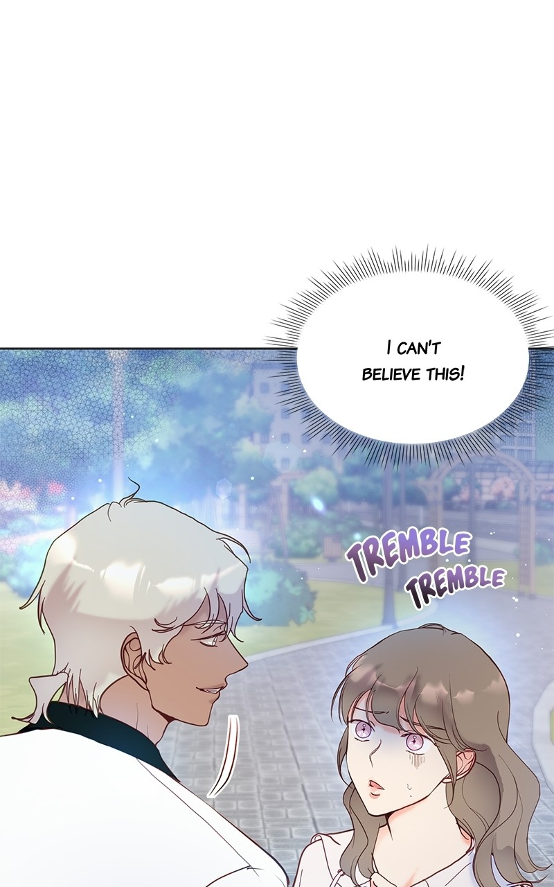 Lullaby – Manhwa chapter 39 - page 71