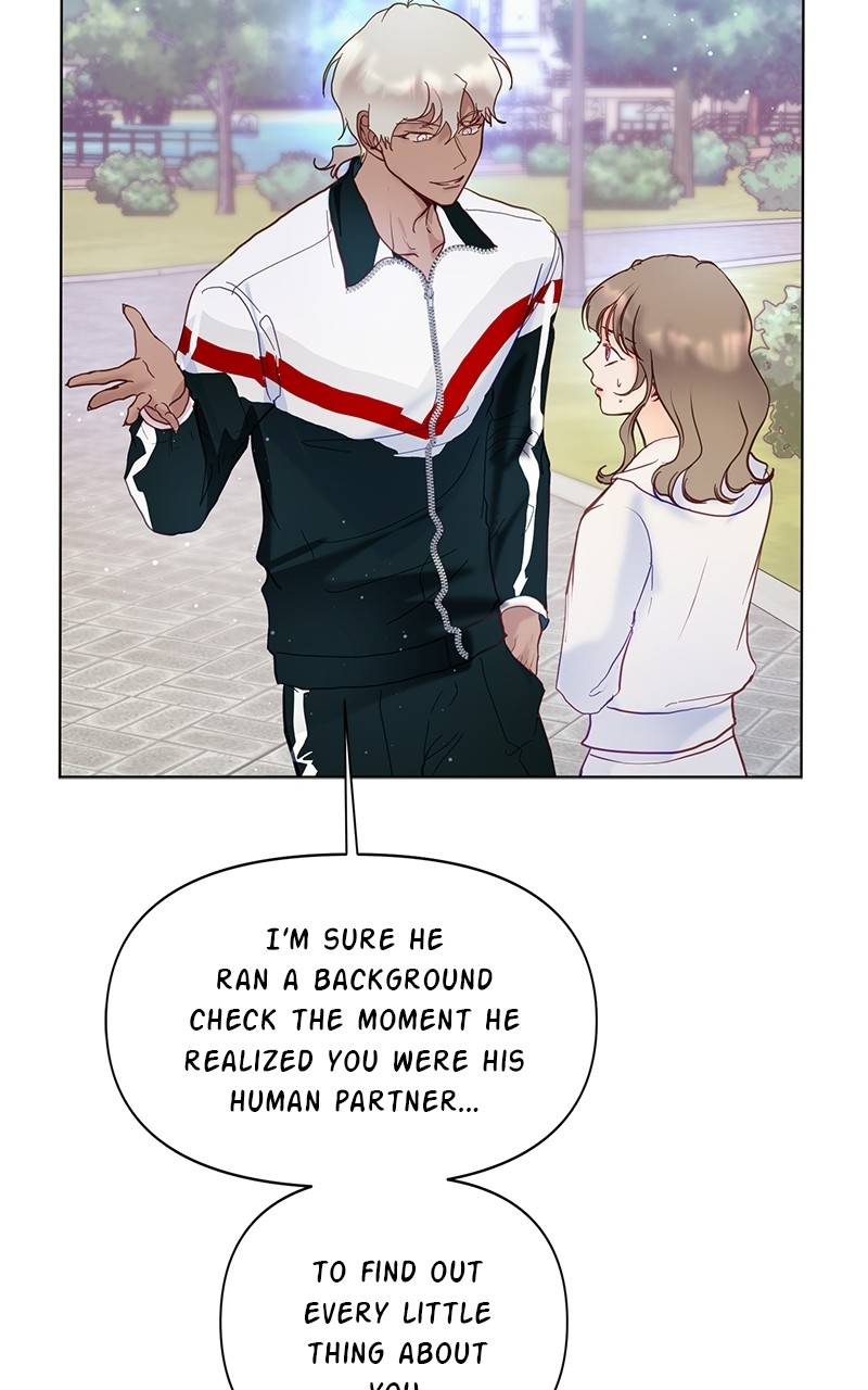 Lullaby – Manhwa chapter 39 - page 73