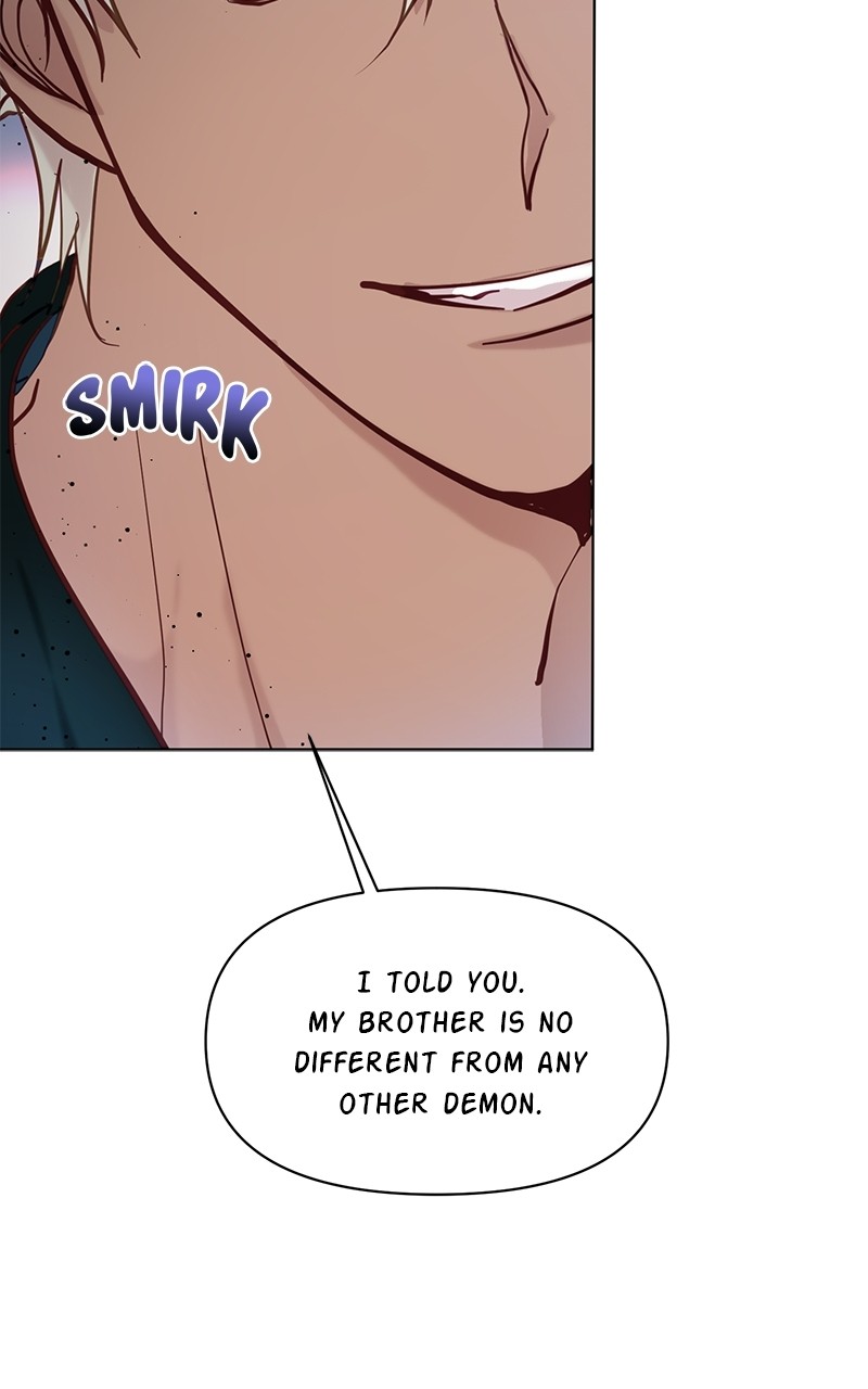 Lullaby – Manhwa chapter 39 - page 75