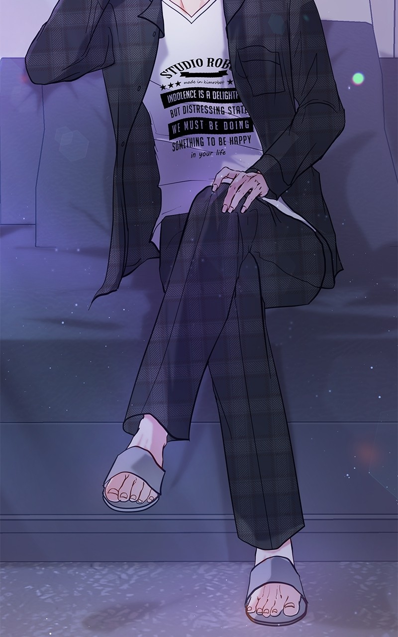 Lullaby – Manhwa chapter 39 - page 8