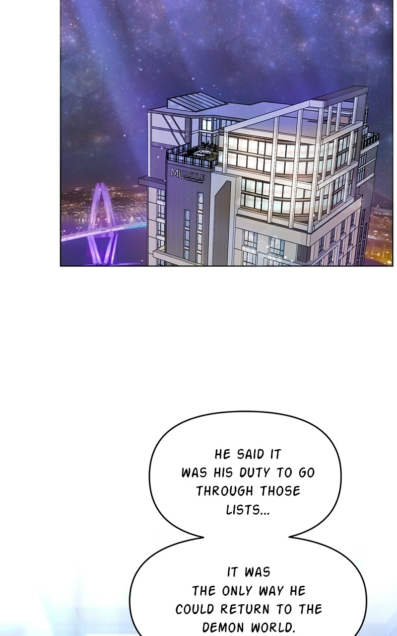Lullaby – Manhwa chapter 39 - page 81