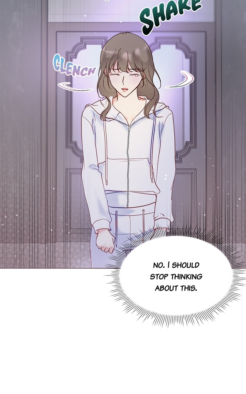 Lullaby – Manhwa chapter 39 - page 91