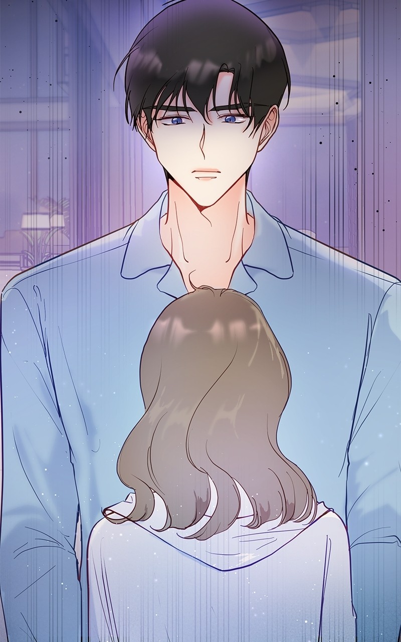 Lullaby – Manhwa chapter 39 - page 93