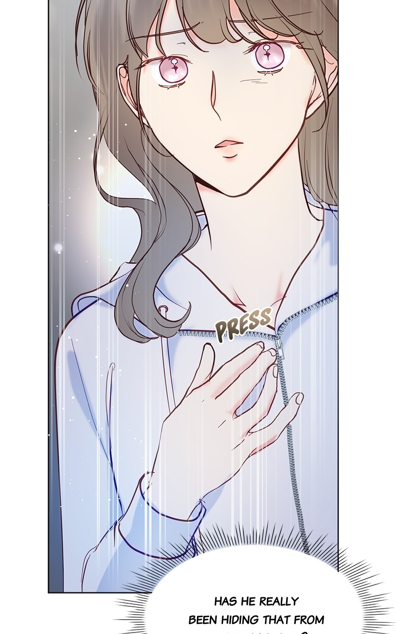 Lullaby – Manhwa chapter 39 - page 95