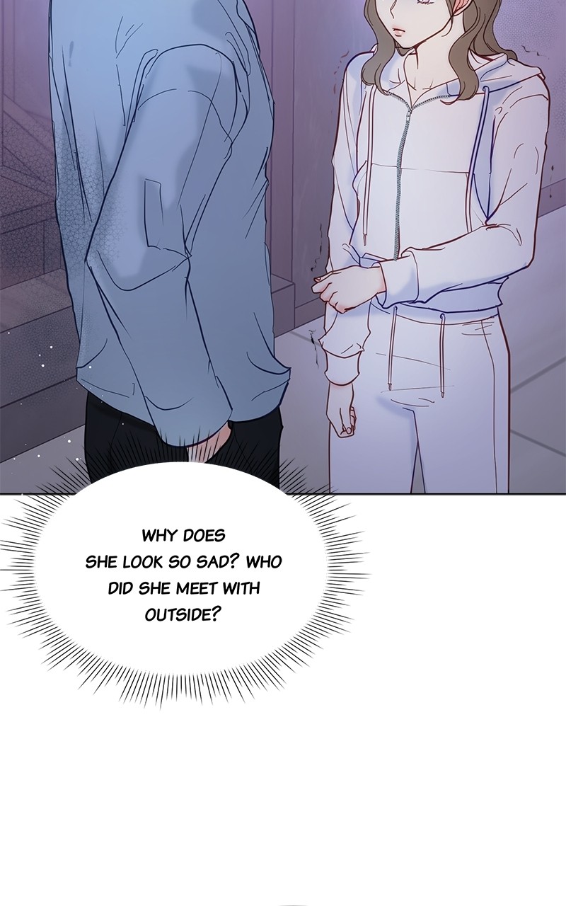 Lullaby – Manhwa chapter 39 - page 97